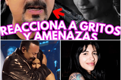Lo que debía ser una noche de música y celebración terminó convirtiéndose en uno de los momentos más tensos y comentados del espectáculo latino. Cazzu, la cantante argentina reconocida por su estilo urbano, protagonizó un enfrentamiento con el legendario Pepe Aguilar tras un incidente en pleno concierto.