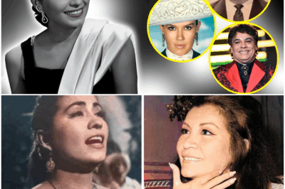 “Impactante confesión: Lola Beltrán nombró a quienes marcaron su vida”