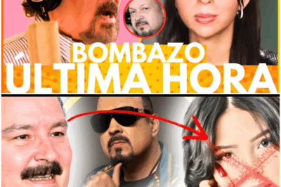Lo que debía ser una velada romántica entre Ángela Aguilar y Christian Nodal terminó convirtiéndose en un episodio de tensión familiar y gritos en público, protagonizado por Antonio Aguilar Jr. El incidente, que ocurrió en un exclusivo restaurante de la Ciudad de México, rápidamente se volvió tema de conversación en redes y medios de espectáculos.
