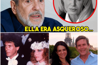 “A los 72 años, Carlos Mata revela a las cinco personas que jamás perdonará: ¿Quiénes son los responsables de su dolor? ¡Descubre la impactante verdad!”