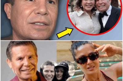 Julio César Chávez, el eterno “Gran Campeón Mexicano”, ha sorprendido al mundo entero con una confesión que, según él, llevaba décadas evitando. A sus 62 años, el boxeador que conquistó corazones y títulos en todo el planeta finalmente habló sin reservas sobre lo que muchos sospechaban, pero nadie había escuchado de su propia boca.