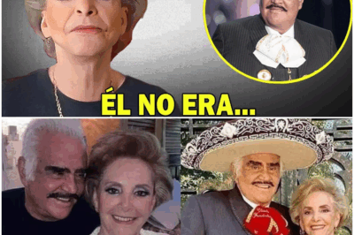 Doña Cuquita rompe el silencio a los 78 años y revela una verdad impactante