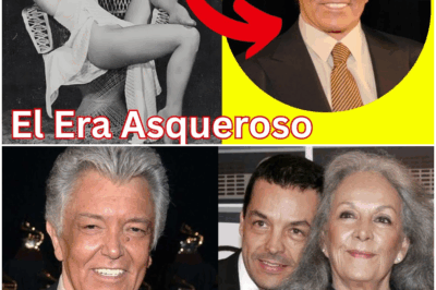 Isela Vega confesó antes de morir quién fue el verdadero amor secreto