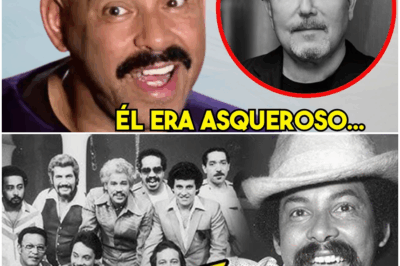 “A los 82 años, Óscar de León revela los cinco nombres que jamás perdonará: ¡Las sorpresas que nunca imaginaste! Descubre el motivo detrás de su enojo eterno.”