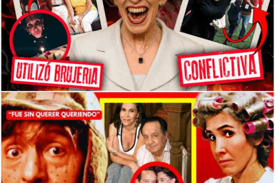 Florinda Meza, actriz, productora y figura clave del legado de El Chavo del 8, está en el centro de una controversia que ha provocado intensos debates en redes sociales. Lo que comenzó como un comentario en una entrevista terminó desatando una ola de críticas que muchos llaman “funada” digital.