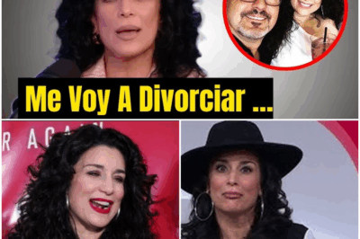 Karina “La Voz” rompe el silencio a los 56 y revela un secreto devastador