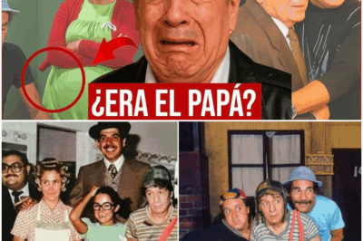 El Chavo del 8: secretos oscuros y tiernos que casi nadie conoció