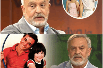 Enrique y Ana: del éxito en los 80 al triste final que pocos conocen