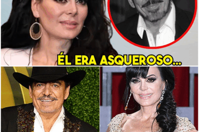 A sus 66 años, Maribel Guardia no solo conserva una de las trayectorias más admiradas en el medio artístico latinoamericano, sino también un carácter firme que hoy ha quedado más claro que nunca. En una reciente entrevista, la actriz y cantante decidió romper el silencio y nombrar a cinco personas que, según sus propias palabras, “jamás podrá perdonar”.