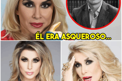 Dulce revela a los 68 años cinco nombres que jamás perdonará