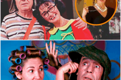 La tensión entre Florinda Meza y María Antonieta de las Nieves, “La Chilindrina”, no es nueva. Sin embargo, una reciente confesión de Florinda ha reavivado un conflicto que parecía adormecido, provocando un torbellino mediático que ha dejado a la audiencia dividida.