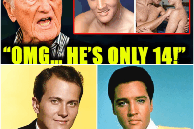 A los 91 años, Pat Boone revela el secreto oculto de Elvis Presley