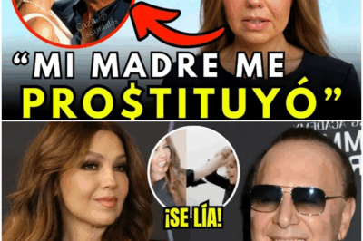 “¡Impactante! A los 53 años, Thalía finalmente revela sus secretos más escandalosos y deja al mundo boquiabierto 😱”