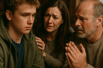 Lo mandaron a la cabaña equivocada y cambió tres destinos