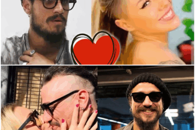 🚨 El escándalo amoroso que nadie vio venir: Daniel Osvaldo finalmente confirma su apasionado romance con ‘La Rasta’, la misteriosa artesana y estilista de raíces bohemias, cuyos secretos familiares, tatuajes exóticos y conexiones ocultas en el mundo de la moda urbana pondrán al descubierto una historia de pasión desbordada, traiciones, alianzas inesperadas y un destino que cambiará su vida para siempre, inolvidable, sensacional e irrepetible, dejando huella imborrable.