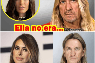 “¡CONFESIÓN IMPACTANTE! A LOS 44 AÑOS, JAVIER CERIANI REVELA UN TERRIBLE SECRETO SOBRE GALILEA MONTIJO: ¡LA VERDAD QUE NADIE IMAGINABA!”