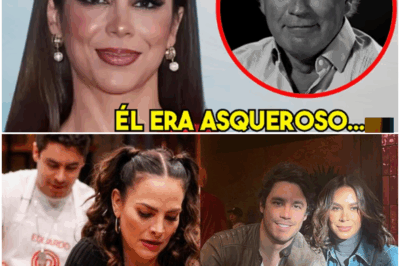 A Sus 53 Años, Biby Gaytán Rompe El Silencio Y Revela A Quién No Perdonará