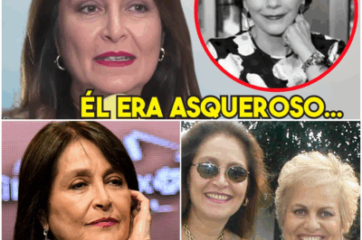 “A los 65 años, Daniela Romo revela a las cinco personas que jamás perdonará: ¡Descubre las sorpresas detrás de sus dolorosas traiciones!”