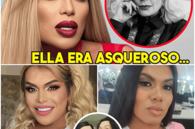 “A los 31 años, Wendy Guevara revela a las cinco personas que jamás perdonará: ¡Las impactantes revelaciones detrás de sus traiciones y decepciones!”