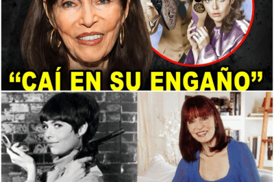 A los 91 años, Barbara Feldon rompe el silencio sobre “Get Smart”