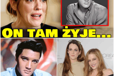 Riley Keough rompe el silencio: secretos ocultos del piso de Elvis