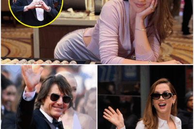 ¡CONFIRMADO! Tom Cruise y Ana de Armas hacen oficial su relación con una foto que paraliza a Hollywood: “Nos encontramos cuando menos lo esperábamos”; entre susurros en alfombras rojas, viajes secretos y una química innegable en el set, nace la pareja más inesperada del año. ¿Amor verdadero o jugada de imagen? La historia detrás de un romance que nadie vio venir… pero todos están comentando.