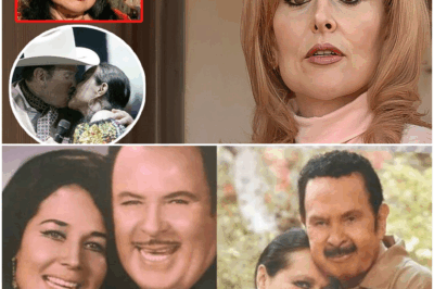“¡Impactante! La hija de Flor Silvestre finalmente confirma los rumores que todos temían, revelando secretos familiares ocultos por años”