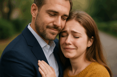 La historia de amor real que conmueve al mundo entero hoy mismo