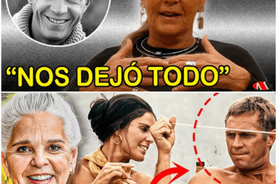 Steve McQueen dejó una fortuna secreta que convirtió a su familia en multimillonaria: propiedades ocultas, autos clásicos valuados en millones y regalías que aún generan ingresos; décadas después de su muerte, los herederos siguen recibiendo cifras astronómicas. ¿Cómo construyó un imperio silencioso sin que nadie lo supiera? El legado financiero del “Rey del Cool” supera toda expectativa.