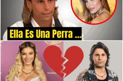 A sus 32 años, Luca Onestini rompe el silencio y finalmente admite lo que por años trató de ocultar: una confesión inesperada que confirma lo que todos sospechaban desde sus días en la televisión italiana. Su declaración ha generado una tormenta mediática entre fans, exparejas y colegas. ¿Autenticidad o estrategia? Lo cierto es que Luca nunca se había mostrado tan real.