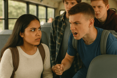 Matones humillan a joven mexicana… y ella los sorprende a todos