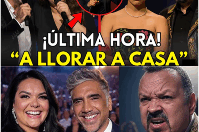 Yuridia y Alejandro Fernández lanzan tema contra los Aguilar