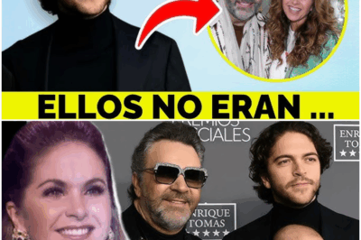 ¡Increíble revelación! El hijo de Lucero rompe el silencio y revela un secreto familiar guardado durante 19 años. Su confesión en pleno programa en vivo dejó a todos sin aliento. “No podía callarlo más”, declaró con voz temblorosa. Ni Lucero ni Mijares imaginaron que su hijo soltaría la bomba frente a millones. Lo que dijo cambiará para siempre la imagen de la familia más querida de México.