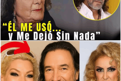 Marisela revela los cinco artistas que no soporta en la música
