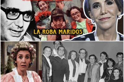 ¡Impactante! Los 7 grandes defectos de Florinda Meza salen a la luz: excolaboradores, periodistas y fanáticos rompen el silencio sobre los comportamientos más criticados de la actriz. Desde actitudes dominantes hasta celos fuera de cámara, su lado menos conocido reabre viejas heridas en el legado de “El Chavo del 8”. ¿Florinda fue víctima… o villana tras bambalinas?