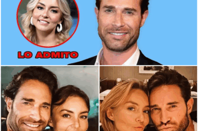 A los 50, Sebastián Rulli rompe el silencio y confiesa su verdad