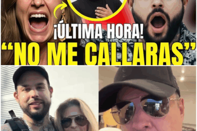 Carmen Treviño revela secretos prohibidos que hunden a los Aguilar