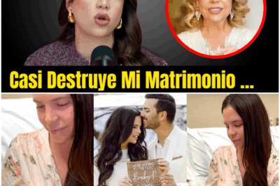 Camila Guiribitey rompe el silencio a los 37… y nadie lo esperaba