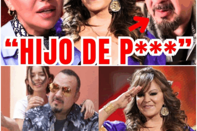 “Chiquis Rivera EXPLOTA contra Pepe Aguilar por palabras hacia Jenni”