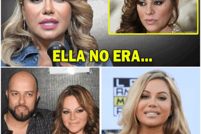 A los 40, Chiquis Rivera rompe el silencio y confirma sospechas