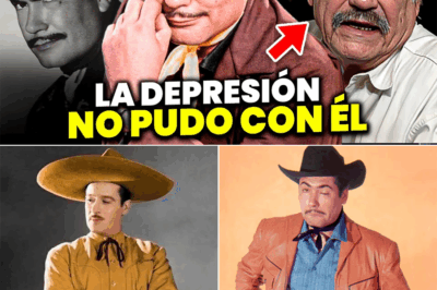 La Triste Historia de El Piporro y por qué se Quedó en la Calle