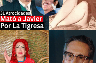 El dedazo, la traición y la Tigresa: la cara oculta del poder en México