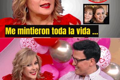 Impacto mundial: Ana María Canseco rompe su silencio a los 58 años