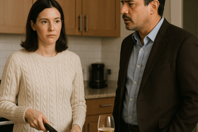 La inesperada frialdad de Clara ante la confesión de Ramírez