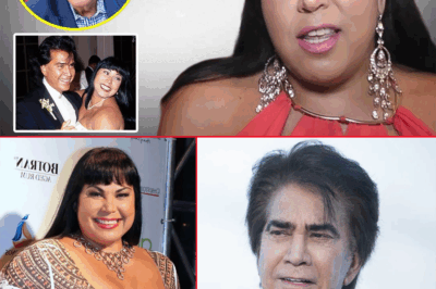 Una vida marcada por el brillo… y la sombra