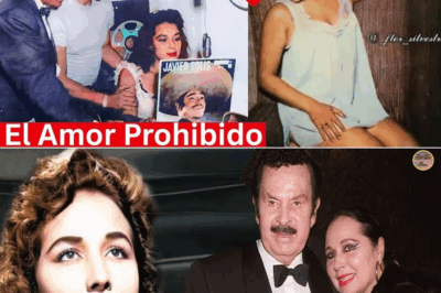El Amor Prohibido de Javier Solís y Flor Silvestre: Pasión, Secretos y Escándalo en la Época de Oro
