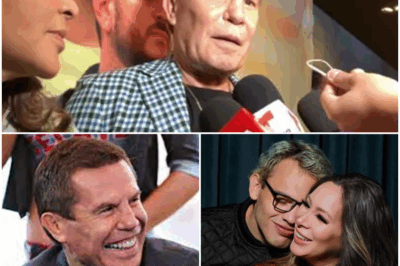 “La amo”: Julio César Chávez confesó al fin su amor oculto