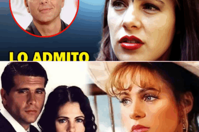 “Lo amo”: Ana Colchero rompe el silencio y confiesa al gran amor de su vida