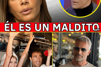 A sus 61 años, Catherine Fulop confiesa lo que todos sospechábamos