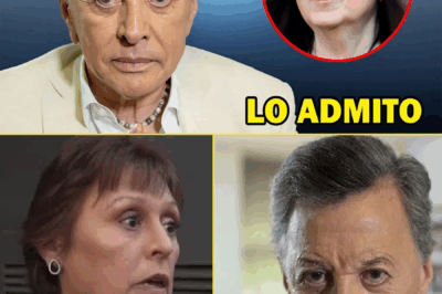 “Con una confesión que nadie esperaba, Palito Ortega, a los 84 años